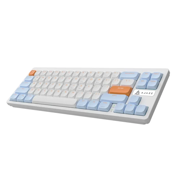 Ajazz AKL680 (WHIITE) - Image 3