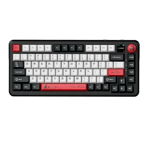 AJAZZ AK820 MAX Plus (BLACK)