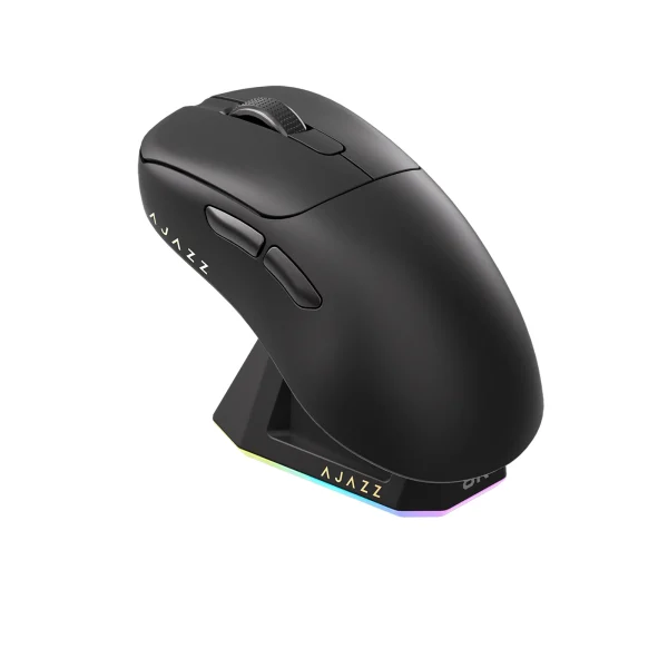 Ajazz AJ179 Pro Tri-Mode Gaming Mouse - Image 2