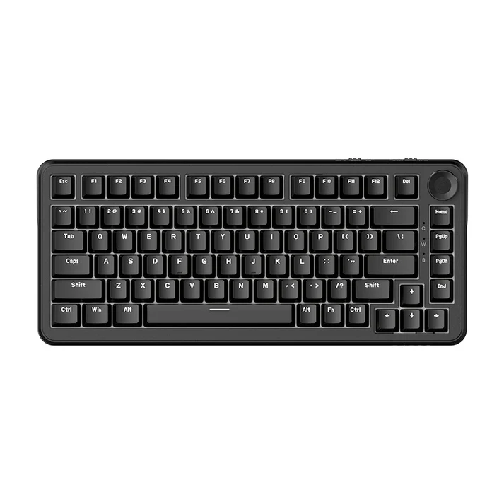 AJAZZ AK820 MAX Ultra (BLACK)
