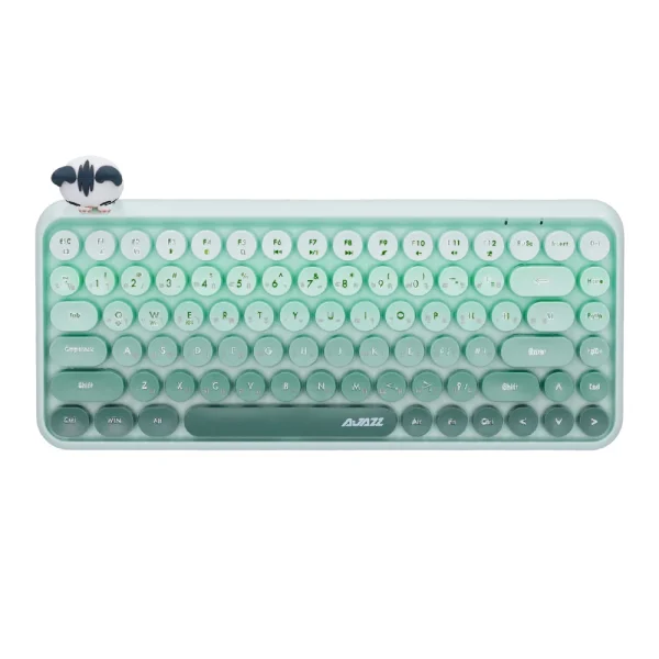 Ajazz 308I Wireless