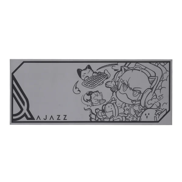 Ajazz 308I Wireless - Image 5