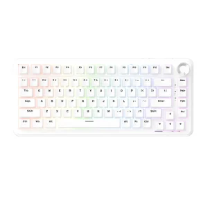 AJAZZ AK820 MAX Ultra (WHITE)