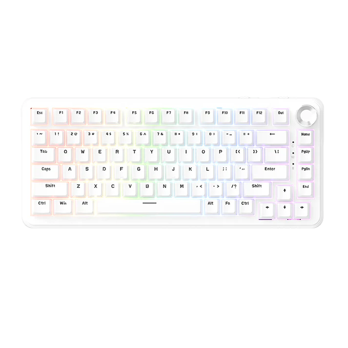 AJAZZ AK820 MAX Ultra (WHITE)