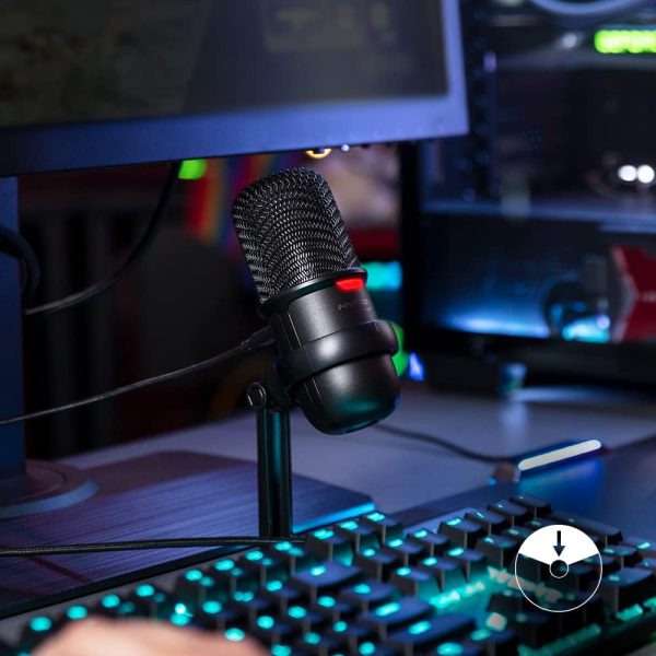 HyperX SoloCast - Image 2