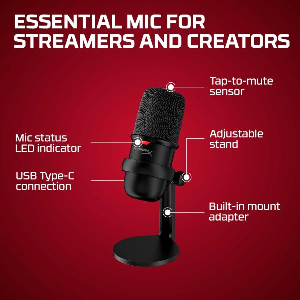 HyperX SoloCast - Image 3
