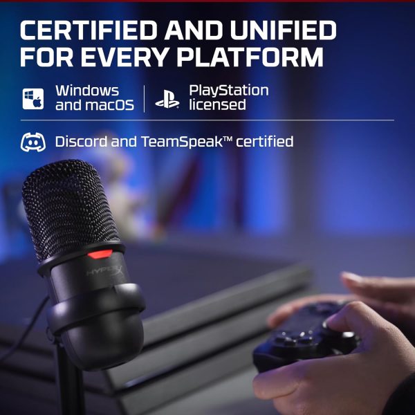 HyperX SoloCast - Image 6