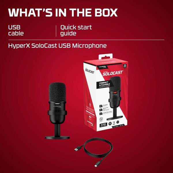 HyperX SoloCast - Image 4