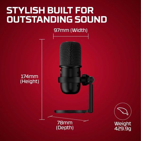 HyperX SoloCast - Image 7