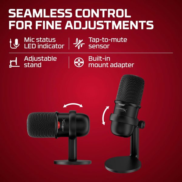 HyperX SoloCast - Image 9