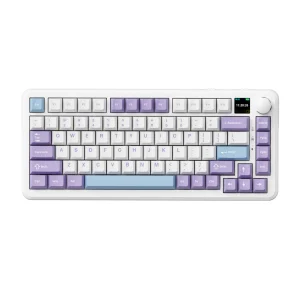 AJAZZ AK820 MAX Plus (WHITE)