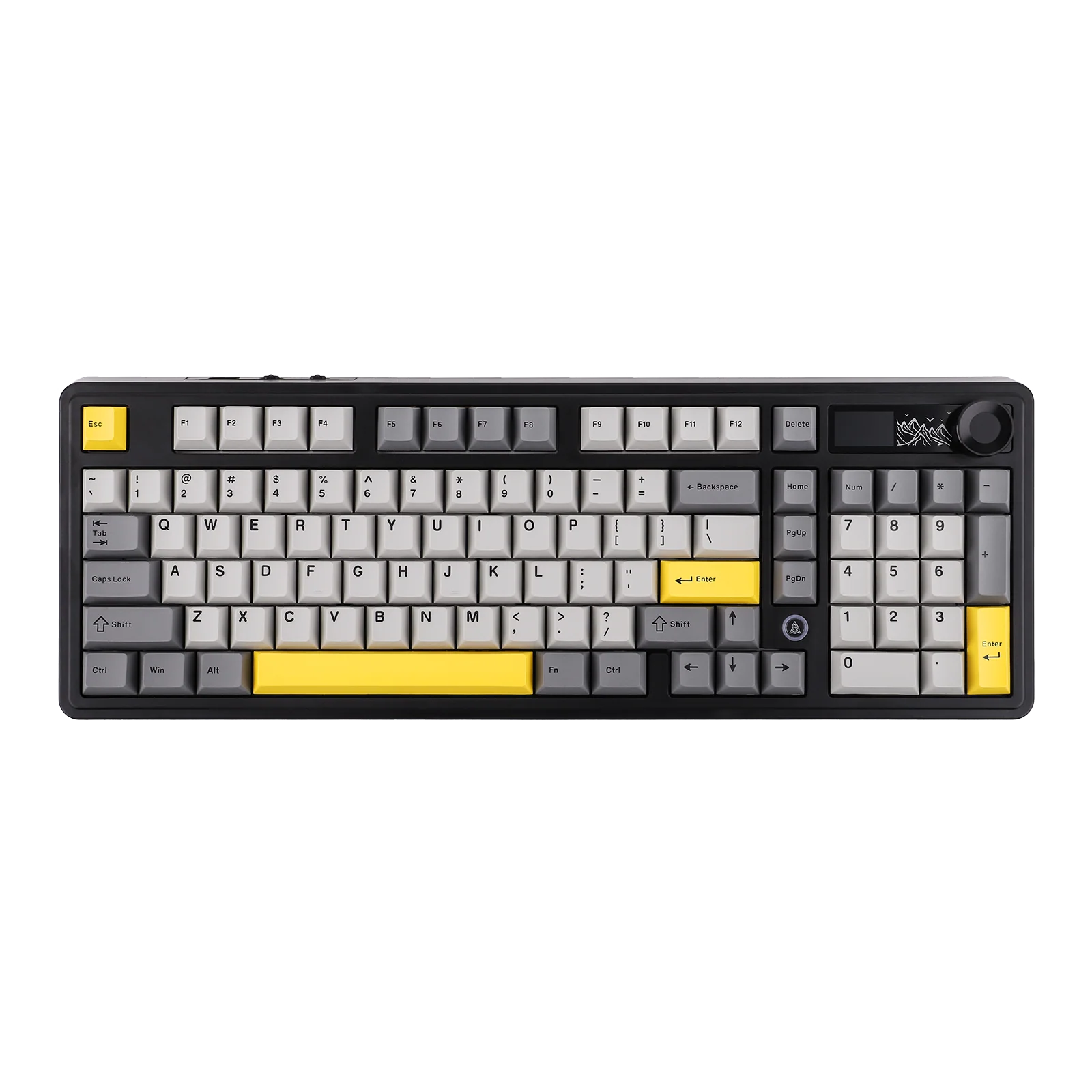 AJAZZ AK980 V2