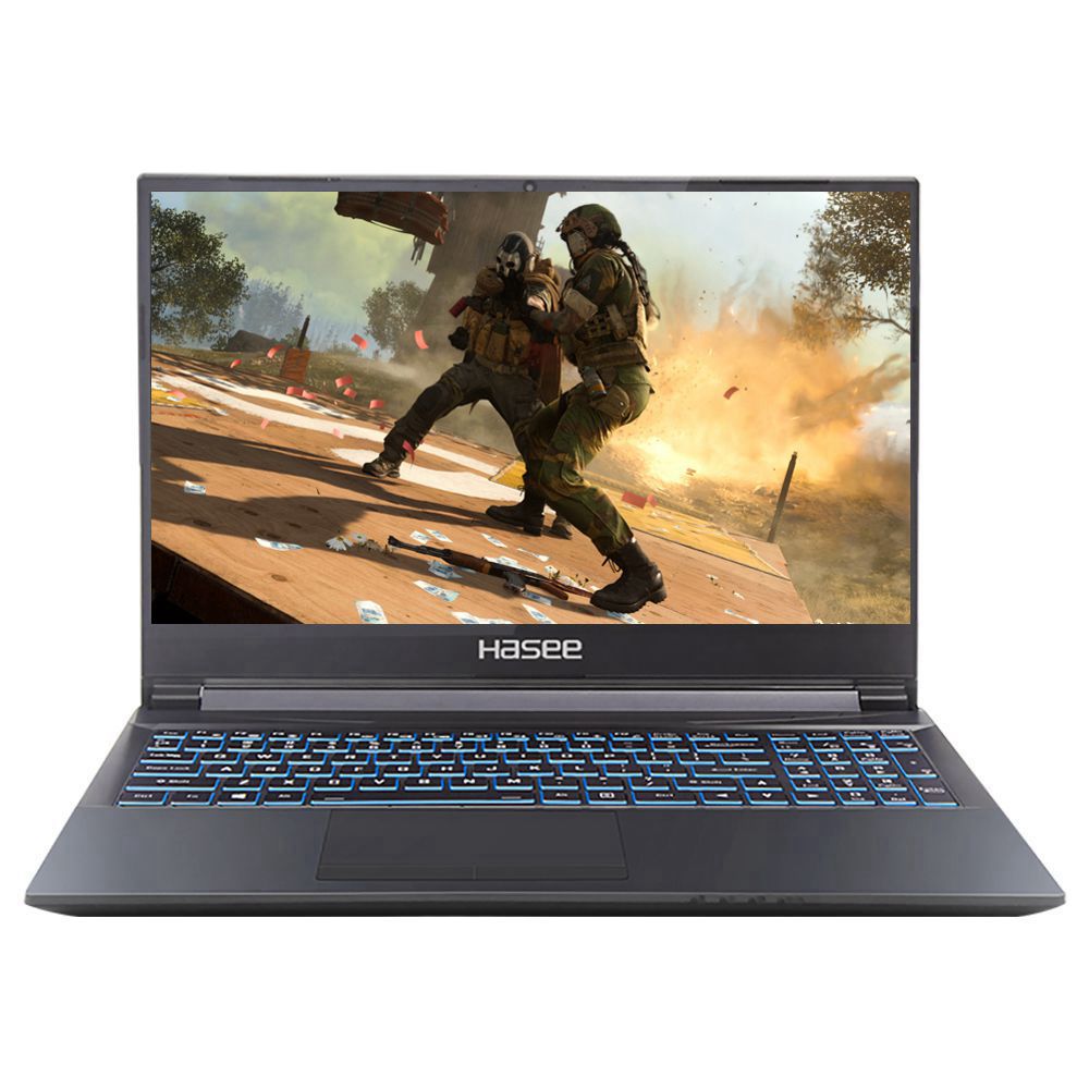 Hasee 7 (used)