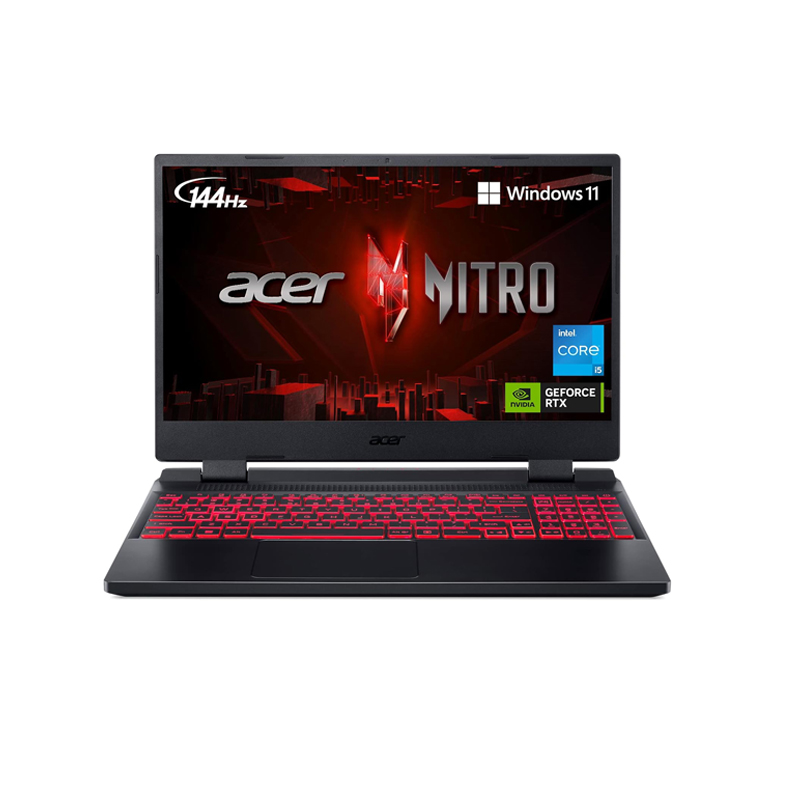 ACER AN515-58 (used)