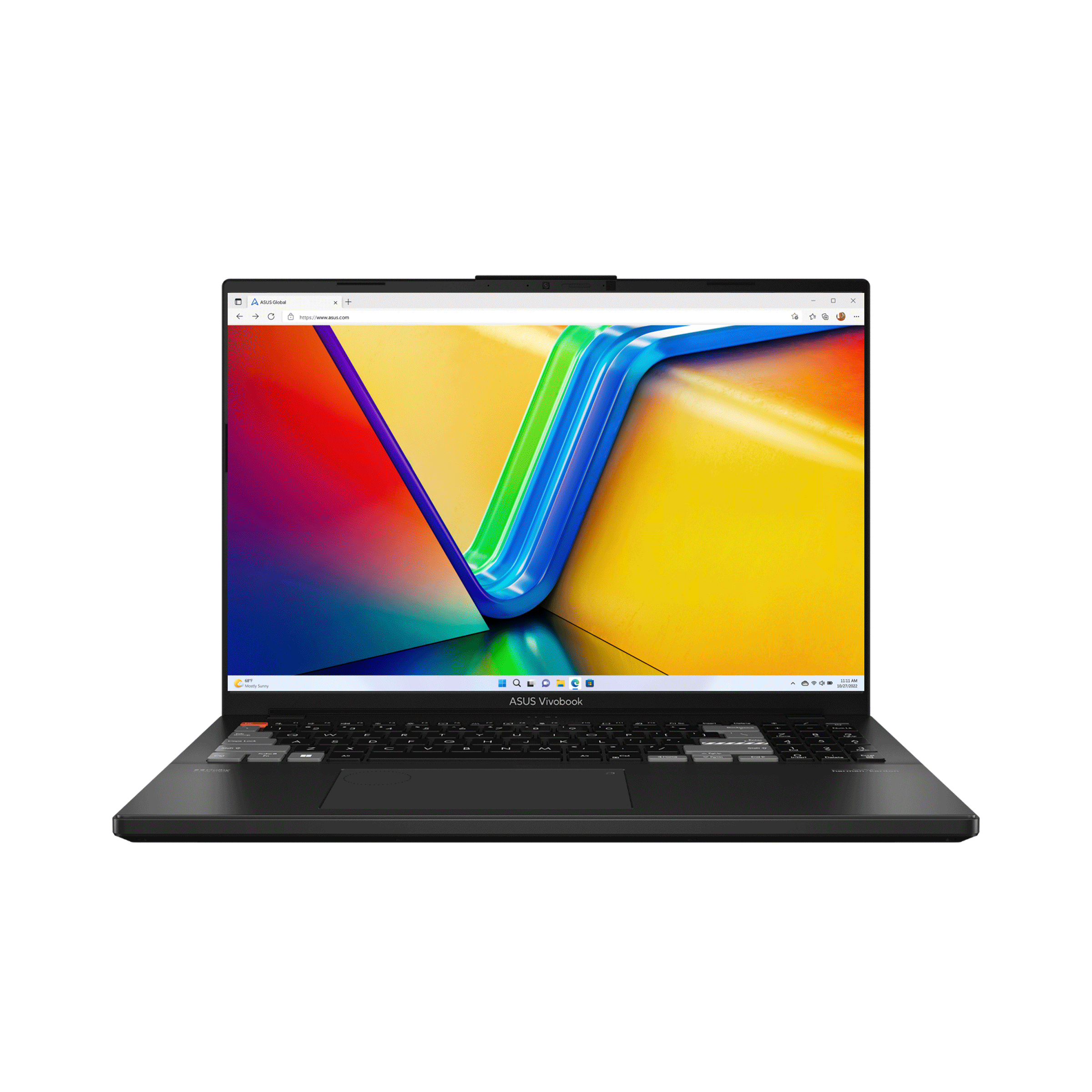 ASUS VIVOBOOK PRO 16X (used)