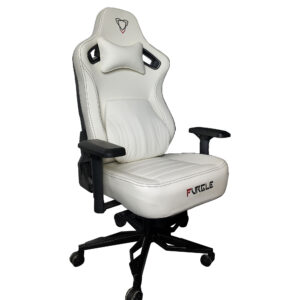 FURGLE Gaming chair F-023-105a (white)