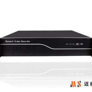 Ms 64 Ch Nvr