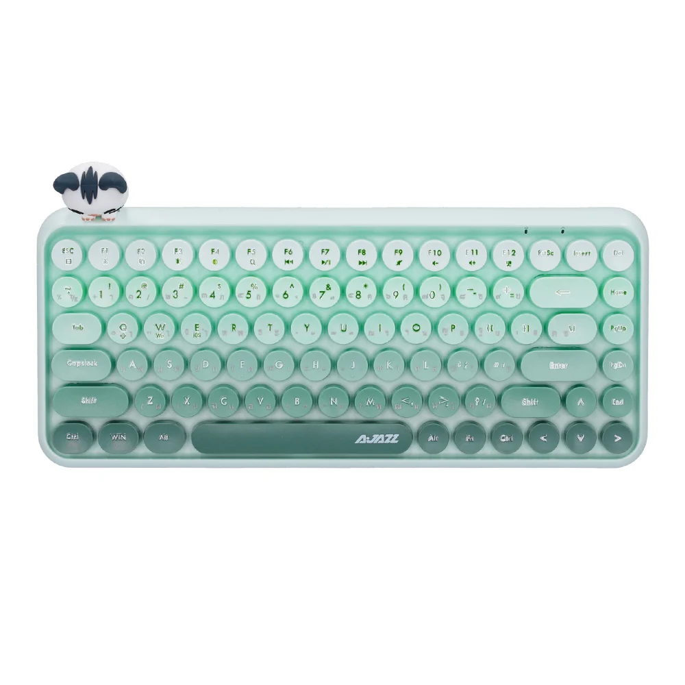 Ajazz 308I Wireless