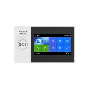WiFi 4G GMS touch alarm гал хулгайн дохиолол