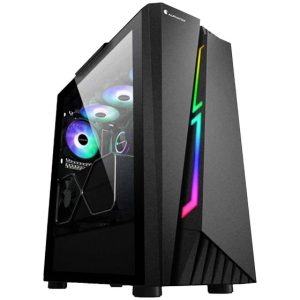 A360 Black