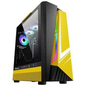 A360 Yellow