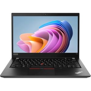 Lenovo Thinkpad E475 (Used)