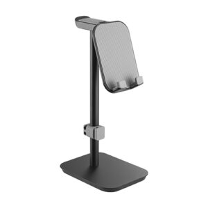 Lumi HPS01-3 Aluminum Headphone Stand black