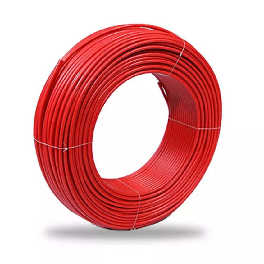 Fire cable 4core