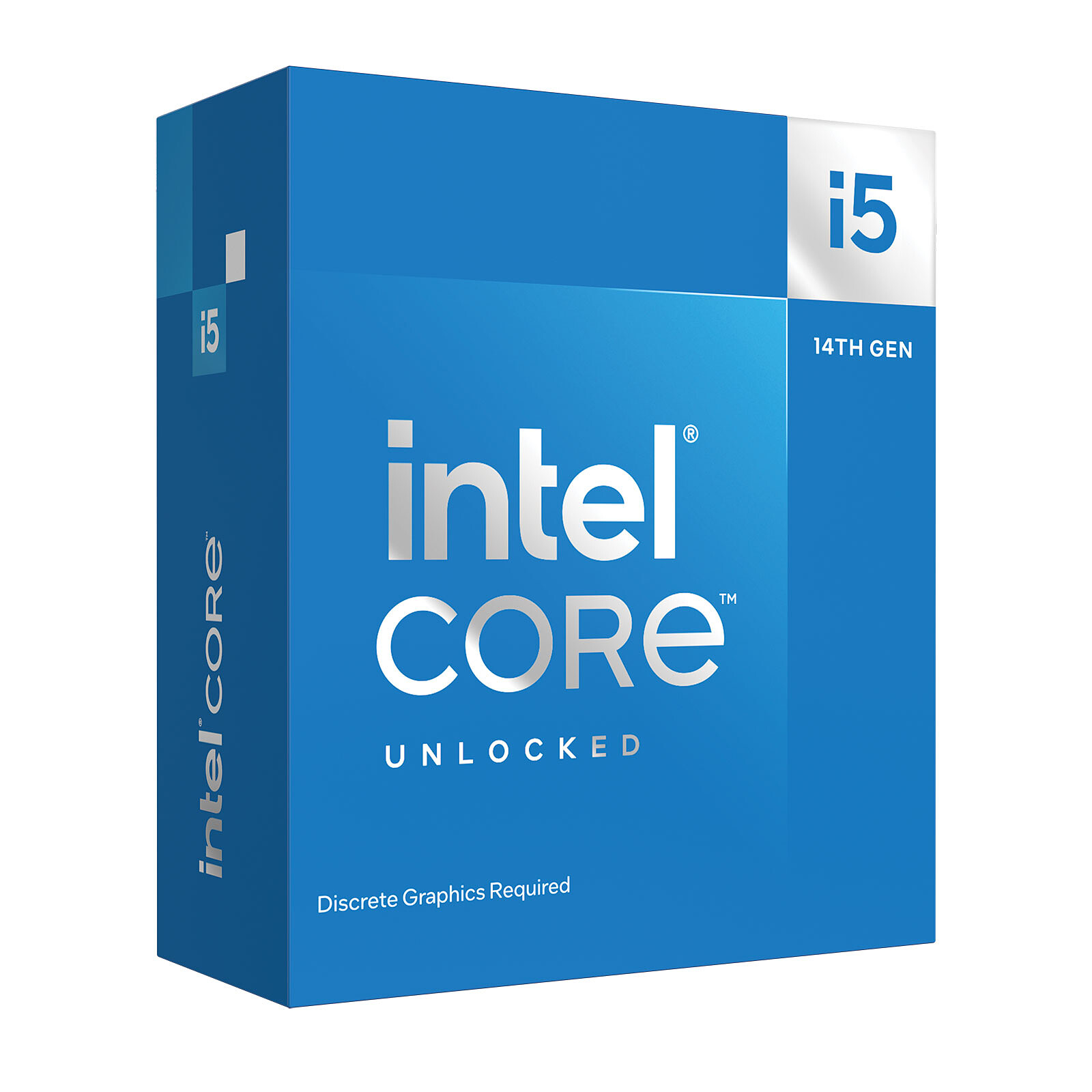 i5 14600kf nobox