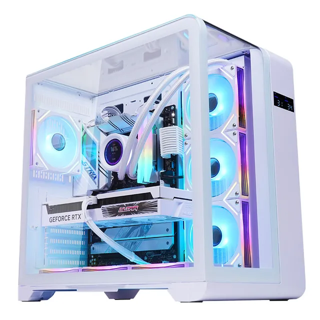 i7-14600kf RTX5070 (DDR5)