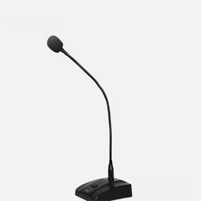 Microphone