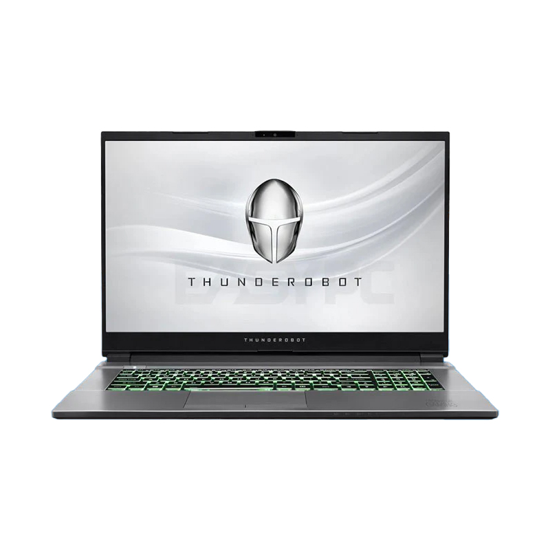 Thunderobot 911MT