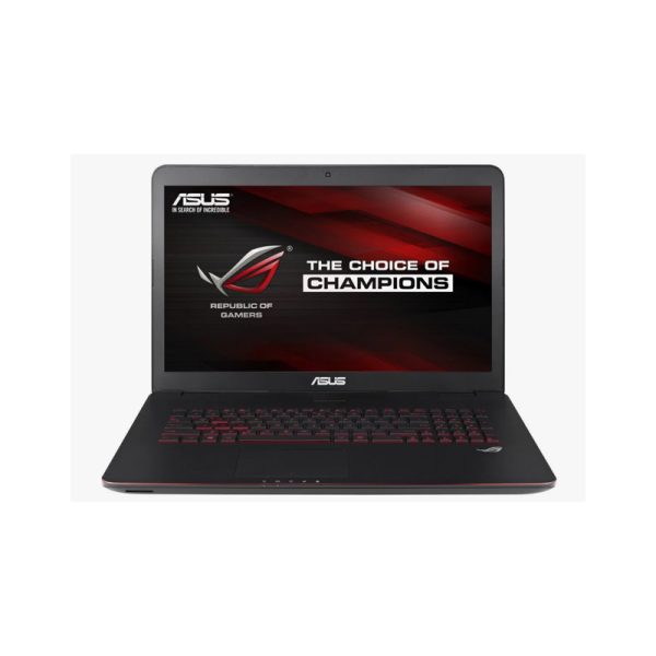Asus Tuf Zx50J (Used)