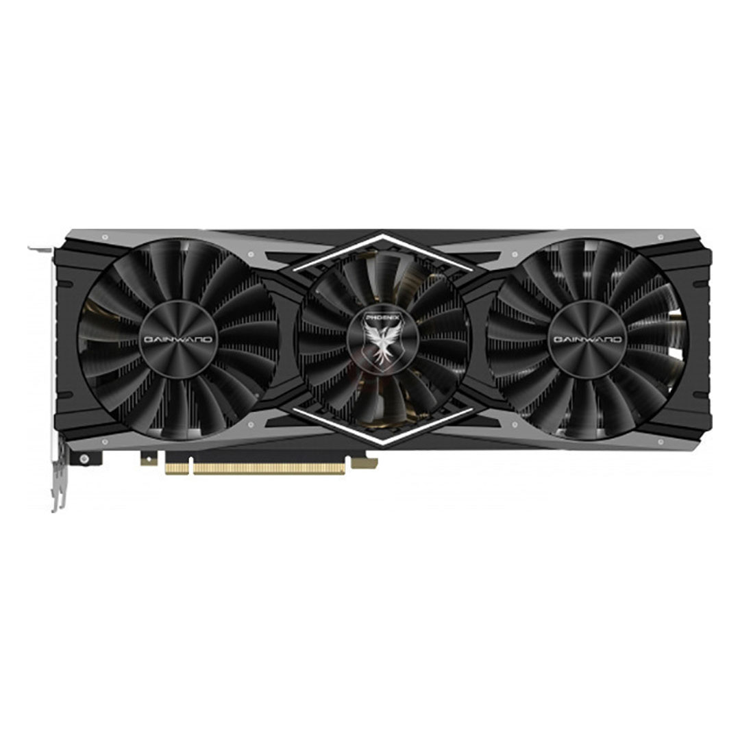 Gainward RTX 2080 Phoenix GS