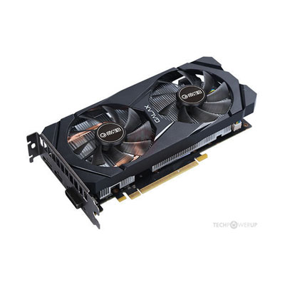 Galax Rtx2060 6gb