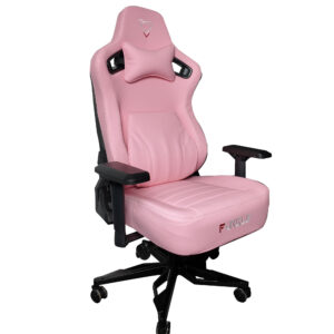 FURGLE Gaming chair F-023-105a (pink)