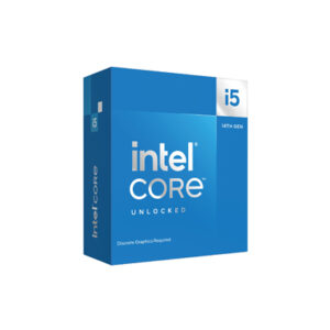 Intel Core i5-14600KF CPU No Box