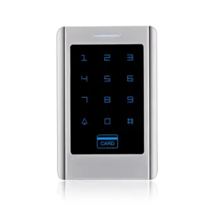 ACCESS CONTROL SYSTEM jijig