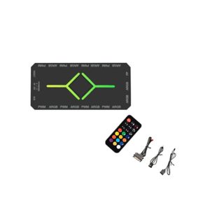 Argb Controller