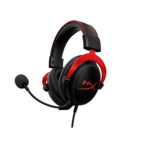 HyperX Cloud II Gaming Wired Headset