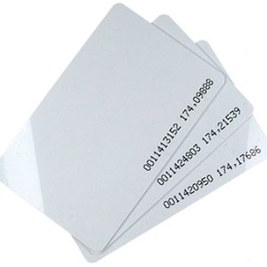 ID card