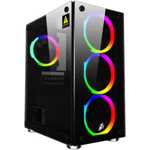 i5-12400f RTX2060 (DDR4 16GB)