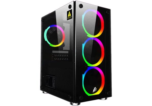 i5-12400f RTX2060 (DDR4 16GB)