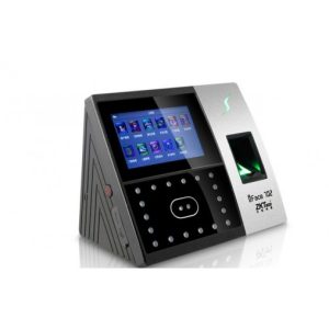 ZKteco iface 702
