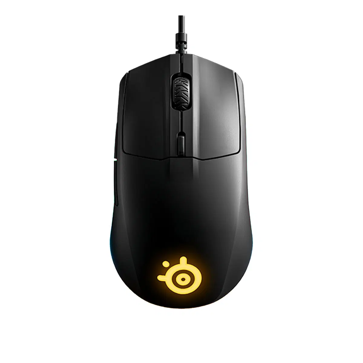 SteelSeries Rival 3