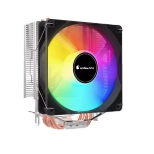 AlphaFox JF6 plus120mm Cooler