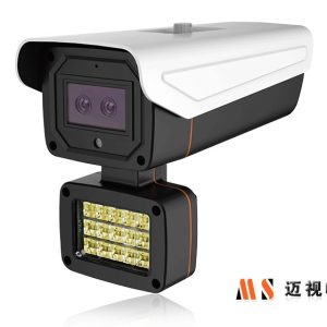 8Mp 4mm Outdoor camera