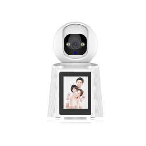 Wireless Video call Home Camera 2Mp 4mm