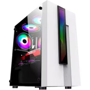 i5-12400f RTX5060 white 16GB(ddr4)