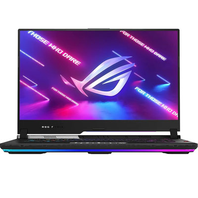 ASUS ROG STRIX G533ZM (used)